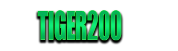 Logo TIGER200